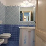 Elegante Bilocale Vicino Al Mare شقة