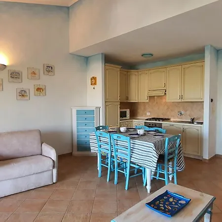 Appartement Elegante Bilocale Vicino Al Mare
