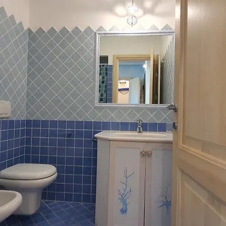 Elegante Bilocale Vicino Al Mare Apartment