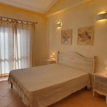 Appartement Elegante Bilocale Vicino Al Mare Palau