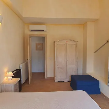Elegante Bilocale Vicino Al Mare Appartement Palau