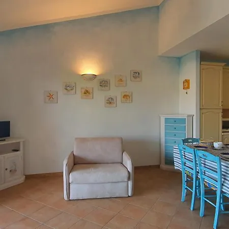 Appartement Elegante Bilocale Vicino Al Mare Palau