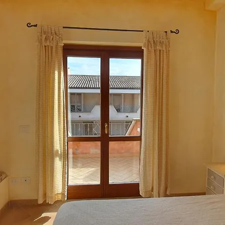 Elegante Bilocale Vicino Al Mare Palau