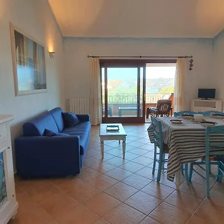Elegante Bilocale Vicino Al Mare Appartement