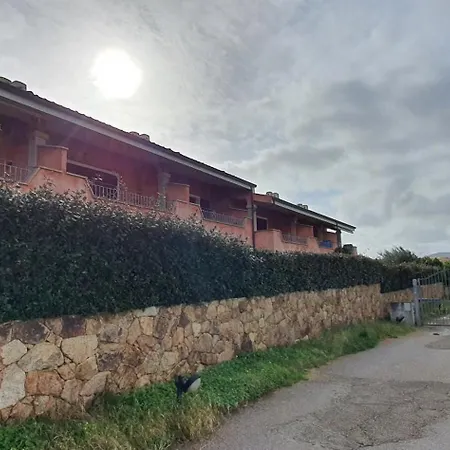 Elegante Bilocale Vicino Al Mare Palau