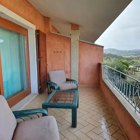 Elegante Bilocale Vicino Al Mare * بالاو