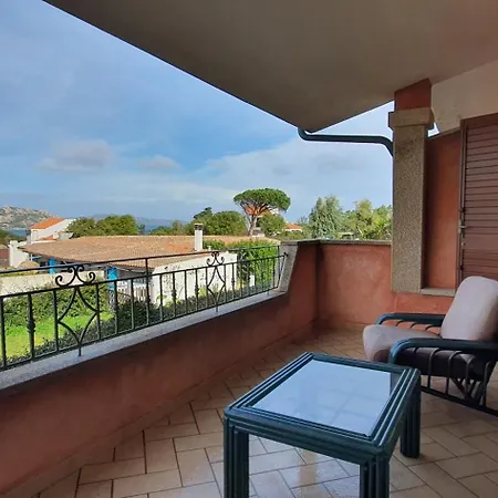 Elegante Bilocale Vicino Al Mare Apartment Palau