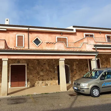 Elegante Bilocale Vicino Al Mare Palau
